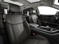 Audi A8 - Vorschau Bild 10