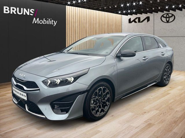 Kia ProCeed 1.5 T GT-Line Automatik Technik Leder