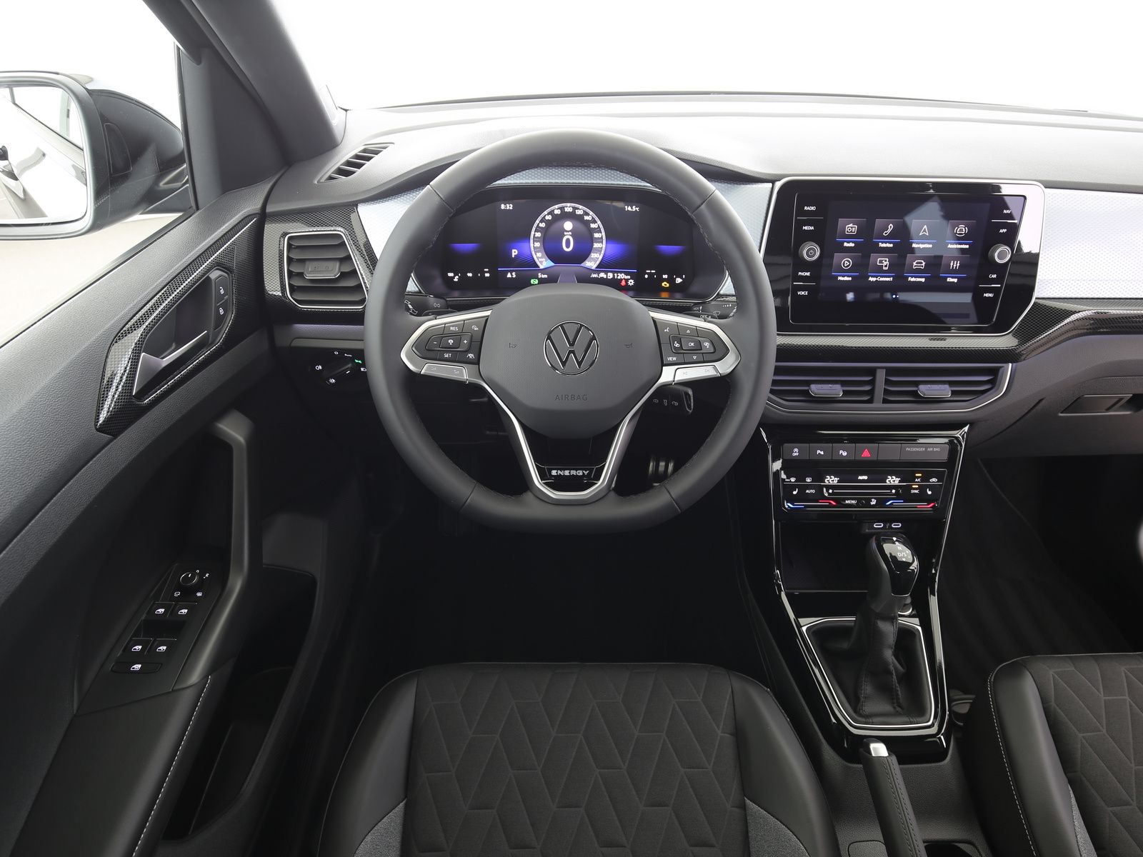 Volkswagen T-Cross - Bild 10