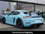 Porsche Cayman GT4 RS*WEISSACH*BOSE*PCCB*LED-HSW* - Porsche Cayman New cars
