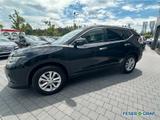 Nissan X-Trail 1.6 dCi N-Connecta 4x2 NAVI/360°/SHZ/ - Nissan X-TRAIL N-CONNECTA mit Diesel-Antrieb