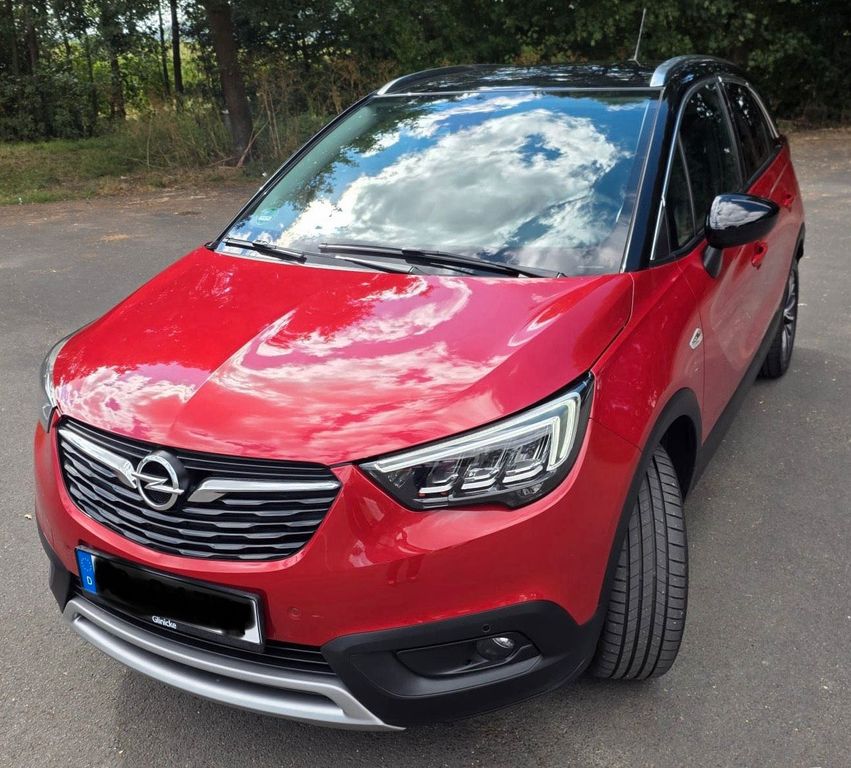 Image of Opel Other