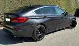 BMW 535i GT xDrive Luxury NAVI/ACC/ HeadUp/Kamer - BMW: 5gt