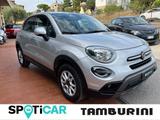 Fiat FIAT 500X 1.6 MultiJet 120 CV DCT Mirror - Fiat 500X MIRROR mit Diesel-Antrieb