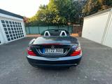 Mercedes-Benz SLK 350 AMG Line Automatik - MB 100 Garantie - Mercedes-Benz SLK 350: AMG