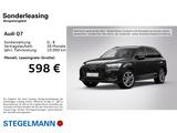 Audi Q7 SUV 45 TDI qu.tiptr. S line Schwarzpaket*Pano - mit Diesel-Antrieb: Ambiente-Beleuchtung, Geländewagen