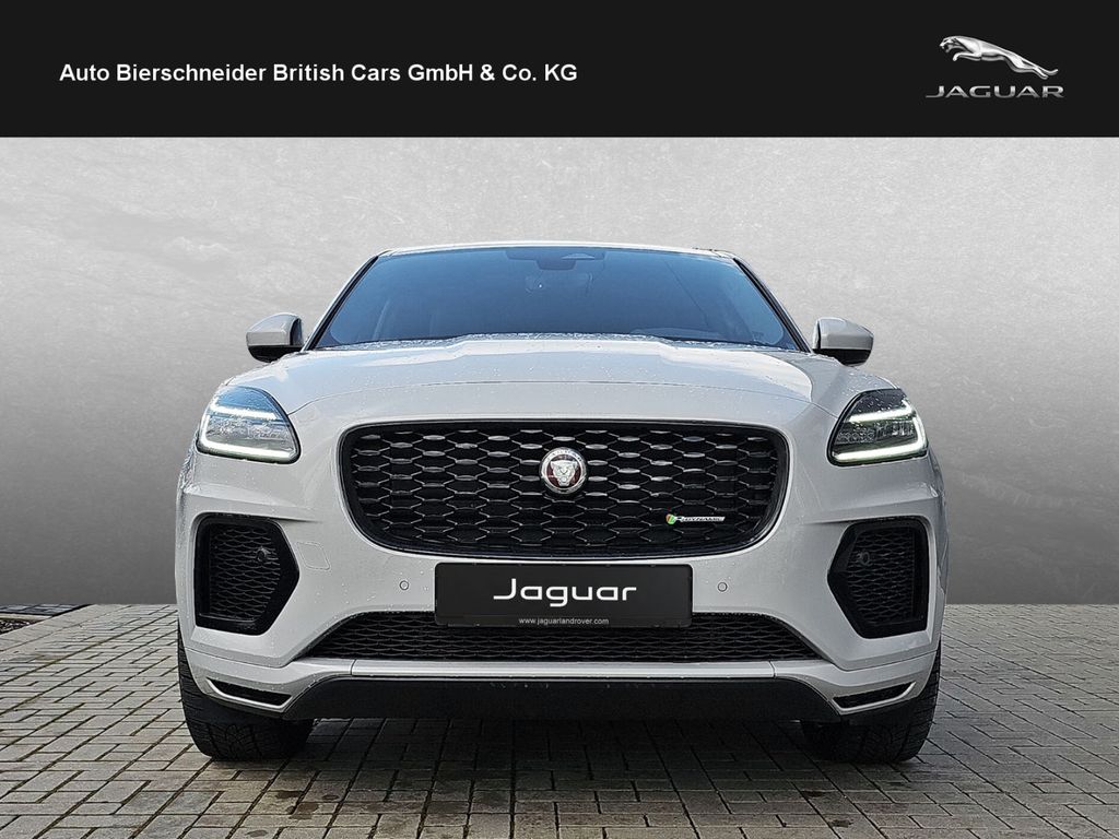Jaguar E-Pace P300e R-Dynamic HSE
