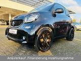 Smart ForTwo Prime Sport 90PS AUTOM/LEDER/NAV/KAMERA - Smart: Sport