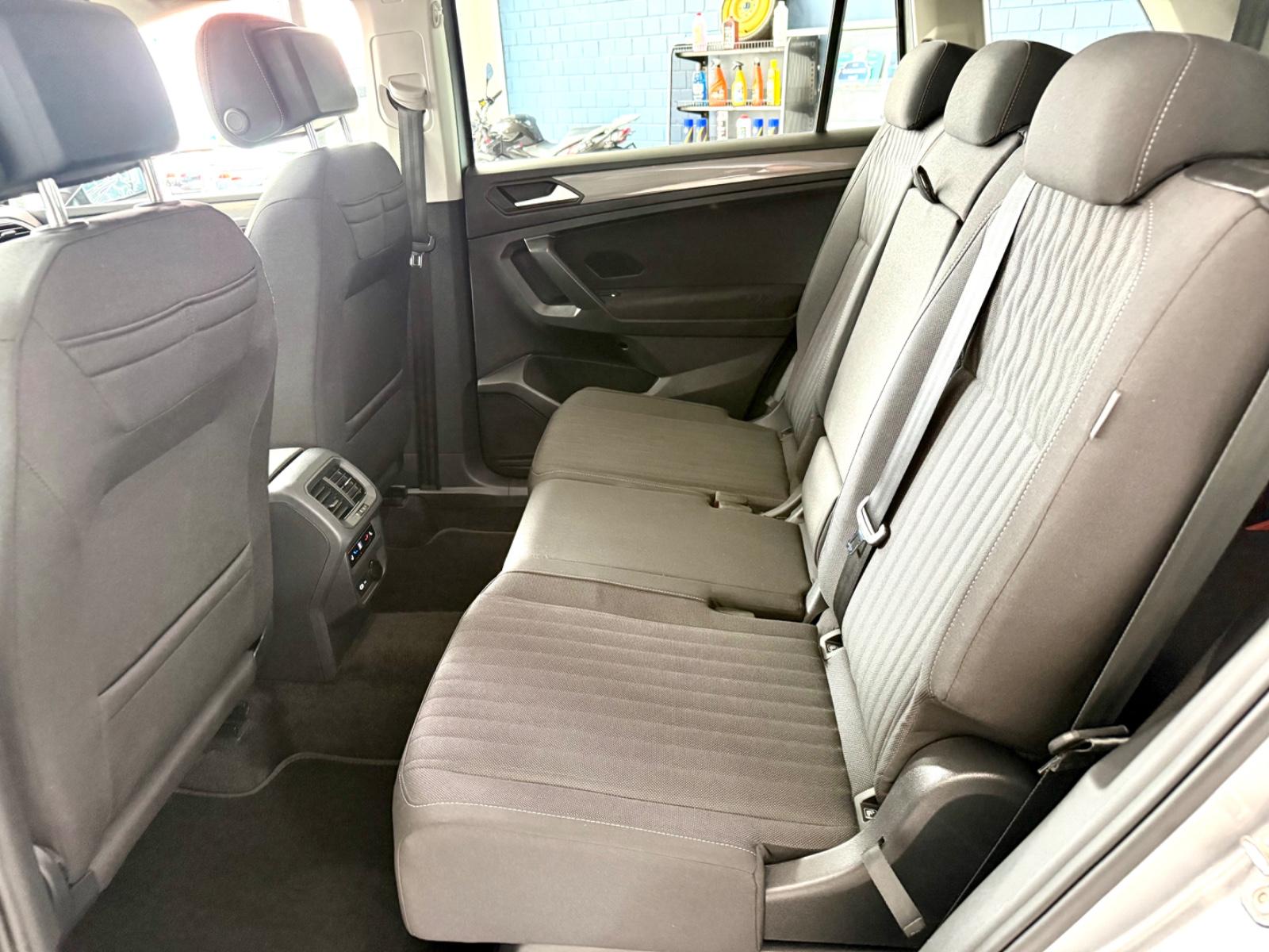 Volkswagen Tiguan Allspace Life 7 Sitze, миниатюра 15