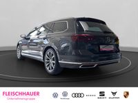 Volkswagen Passat Variant - Vorschau Bild 6