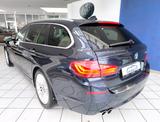 BMW 530d*Luxury Line*BMW Individual*AHK* - BMW 530: 530d