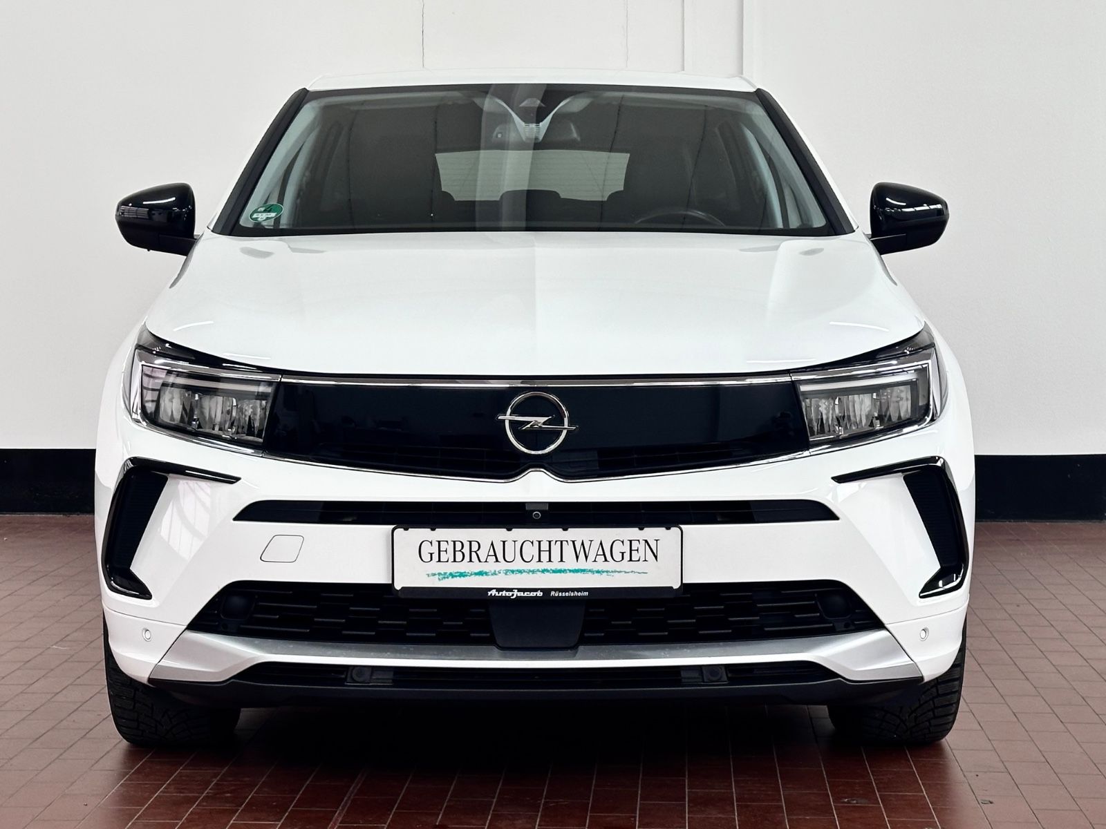 Opel Grandland (X) 1.5D/Facelift/LED/KAMERA-360/AHK/ imagem 2