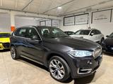 BMW Bmw X5 xDrive30d - CERCHI DA 21' GANCIO TRAINO E - BMW X5 Kombi Gebrauchtwagen