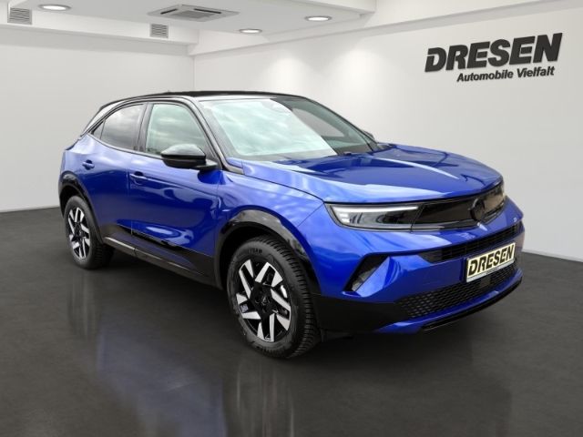 Opel Mokka GS-Line 1,2 Sitzheizung/Allwetterreifen/Rü imagem 3