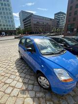 Chevrolet Matiz 0.8  TÜV NEU ,sparsam, 87... - Chevrolet Matiz: 0 8