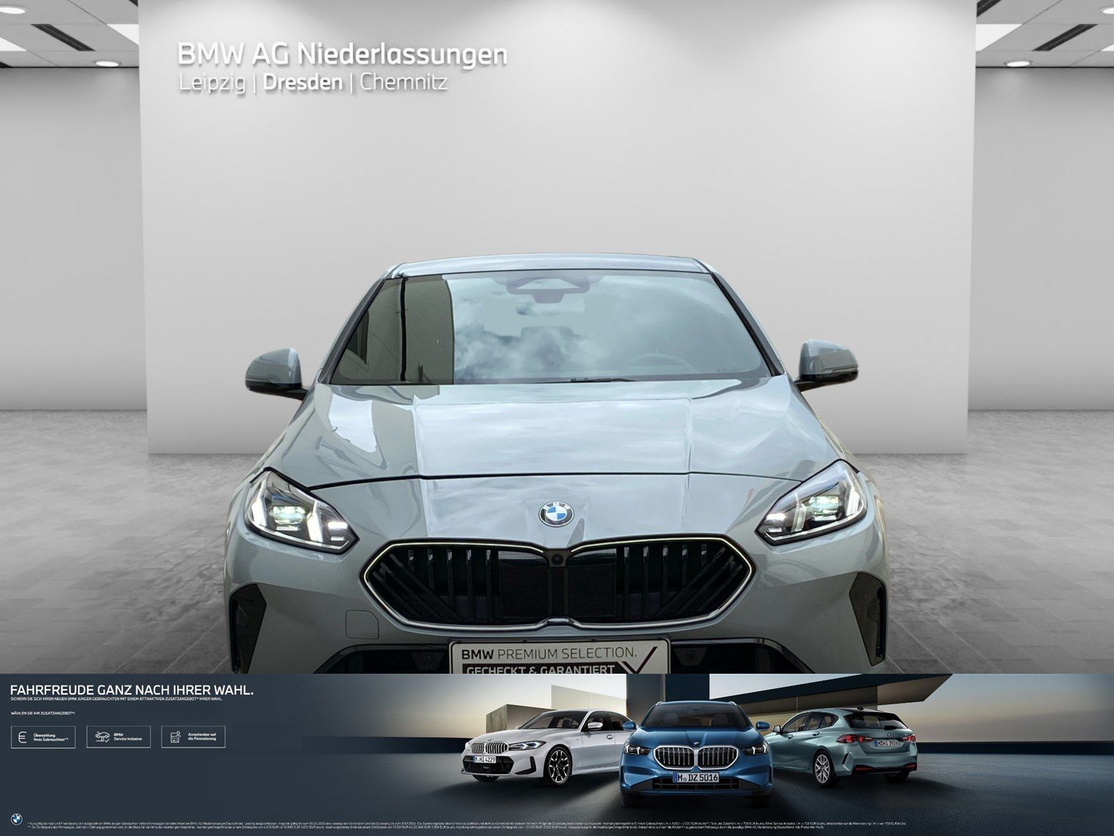 BMW 223 xDrive Gran Coupé M Sport AHK Driv.Assist foto 5