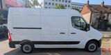 Renault Master 2.3dCi L2H2 3,5t*2Hd*Temp*PDC*TÜV*Garanti - Renault Master: L2h2