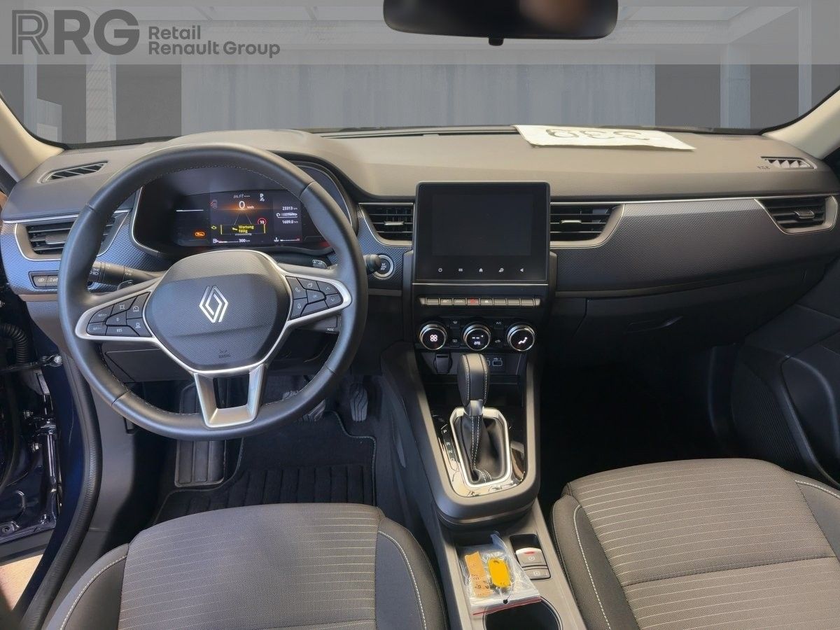 Renault Arkana - Bild 10