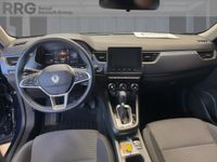 Renault Arkana - Vorschau Bild 10