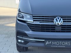 VW T6.1 MULTIVAN/BEHINDERTENUMBAU/4MONTION/DSG VW T6.1 MULTIVAN/BEHINDERTENUMBAU/4MONTION/DSG