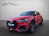 Audi A1 citycarver 30 TFSI*Virtual*LED*Navi*ACC* - gebrauchte Audi A1 aus dem Jahr 2021