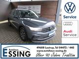 Volkswagen Tiguan Life 1,5 TSI - 3,99% Finanzierung - - Volkswagen Tiguan: Finanzierung