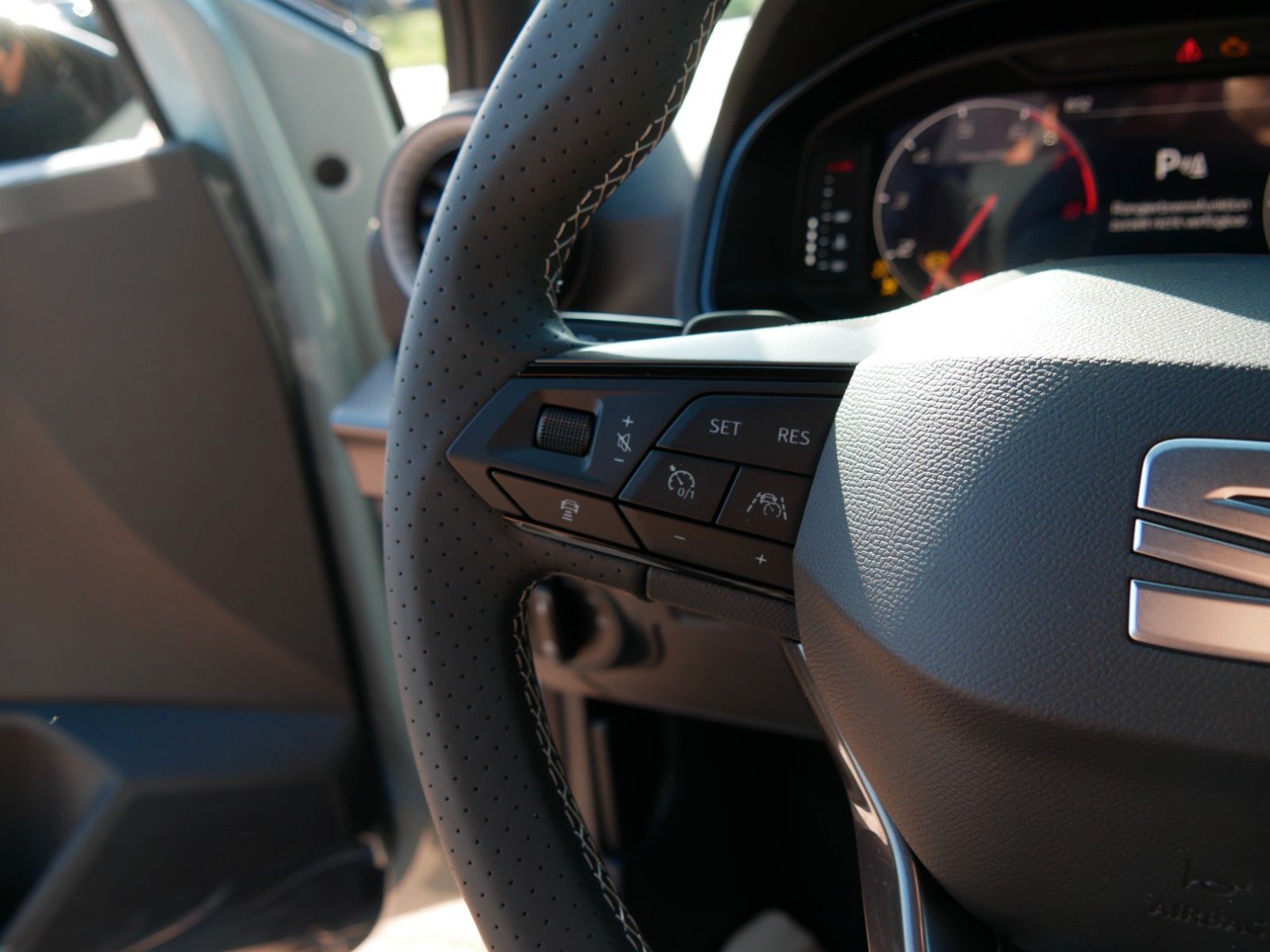 Seat Arona - Bild 27