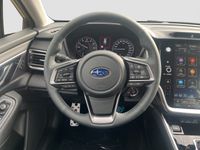 Subaru Outback - Vorschau Bild 11