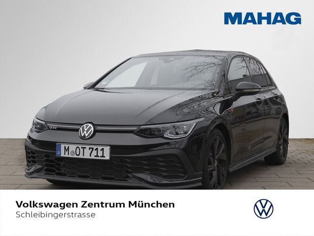 Volkswagen Golf GTI Clubsport 2.0TSI BlackStyle|Matrix|19"