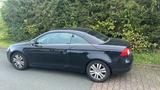 Volkswagen Vw Eos tdi Cabrio - Volkswagen Eos aus 2008: Cabrio