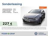 Volkswagen Golf 8 Life 1.0 TSI Navi Pano LED SiHz