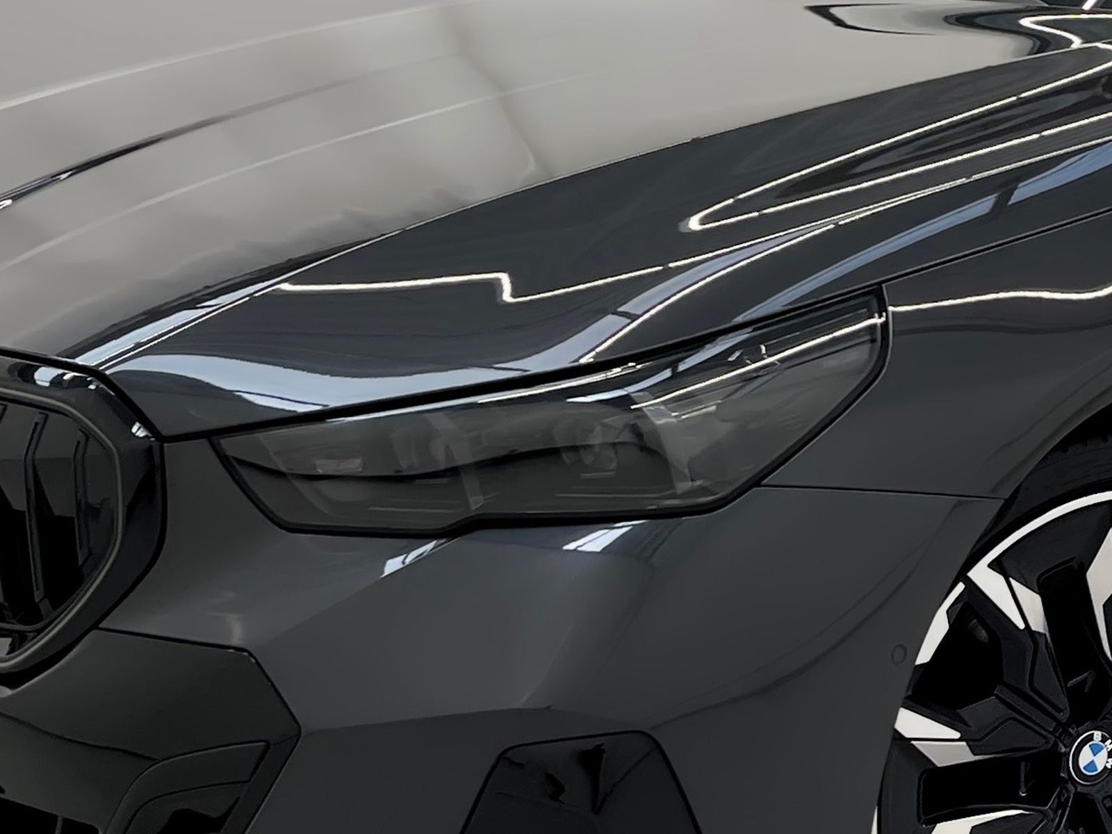 BMW 550 - Bild 7