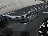 BMW 550 - Vorschau Bild 7
