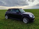 MINI Cooper S Cabrio Highgate Highgate - MINI Cooper S Cabrio: Highgate