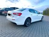 Maserati Ghibli 3.0 V6 /Ferrari-Motor /TÜV 02/27 - Maserati in Dresden