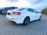 Maserati Ghibli 3.0 V6 /Ferrari-Motor /TÜV 02/27 - Maserati in Dresden