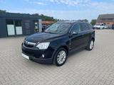 Opel Antara 2.2 CDTI Design Edition 4x4 AHK Automatik - Opel Antara aus 2014