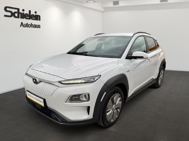 Hyundai Kona Elektro 64kWh 204PS Trend *SHZ*LED*KAMERA*