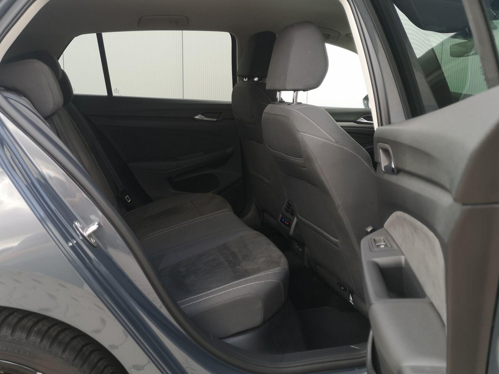 Volkswagen Golf Style 2.0 TSI DSG *NAVI*AHK*KAM*LED+*BHZ-LE, миниатюра 22