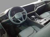 Volkswagen Touareg 3.0 V6 TDI AG8 Eleg 4M Leder Luftf. AHK - Volkswagen Touareg Jahreswagen