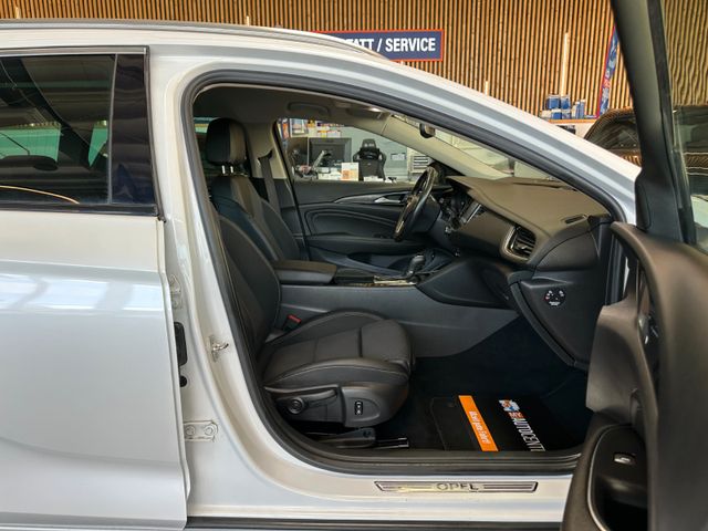 MYAUTOCENTER – Gebraucht- und Jahreswagen mit Werkstattservice in Pfaffenhofen Opel Insignia *KEYLESS*TEM*AHK*LKHZ*NAV*KLIMAAUTOM*