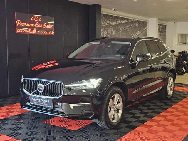 Volvo XC60 Essential 2WD ( CAMERA/ APPLE/ LED/ DAB/