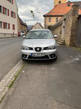 Seat Ibiza 6L 1.4 L - Seat Ibiza aus 2009: 1.4