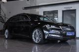 Skoda Superb 2.0 TDI DSG L&K Laurin & Klement STANDHZG - Skoda Superb: Laurin Klement