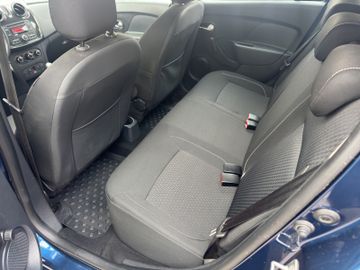 Dacia Logan MCV II Kombi Comfort, Bild 20