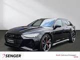 Audi RS6 Avant Digitales Cockpit Standhz. Memory LED