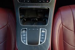 Mercedes-Benz CLS 53 AMG – 21 / 33