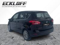 Ford B-MAX 1.0 EcoBoost Titanium ATM und Kupplung neu