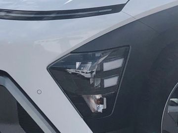 Hyundai KONA 1.6 T-GDI Trend DCT