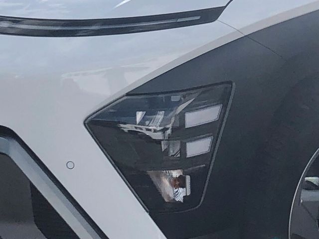 Hyundai KONA 1.6 T-GDI Trend DCT